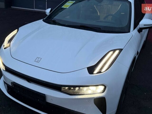 купить новое авто Zeekr 001 2025 года от официального дилера VOLT AUTO Zeekr фото