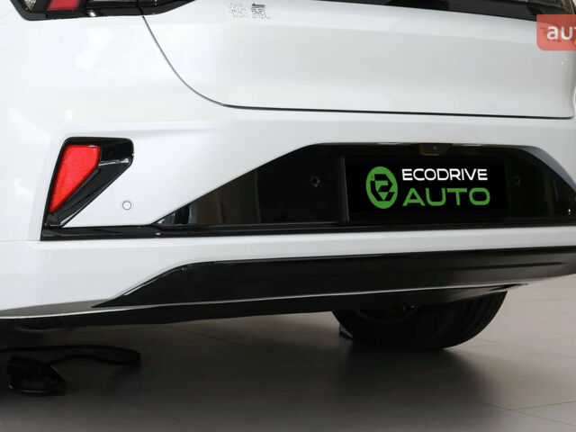 Zeekr 001 2025 года купить новое авто Zeekr 001 2025 года от официального дилера Автосалон ECODRIVE AUTO Київ Zeekr фото