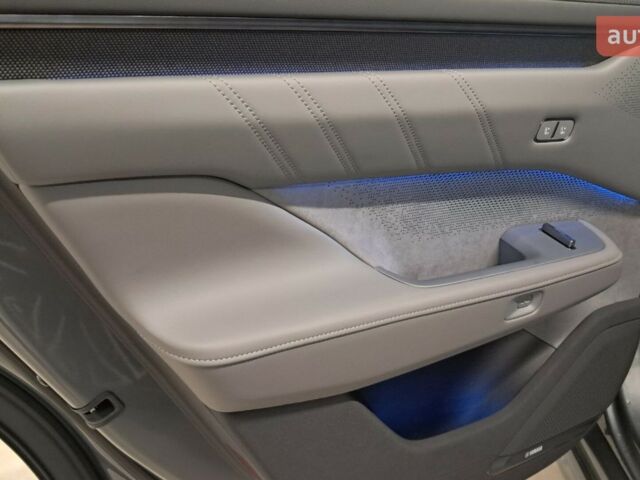 купить новое авто Zeekr 001 2025 года от официального дилера Zeekr Одеса Zeekr фото