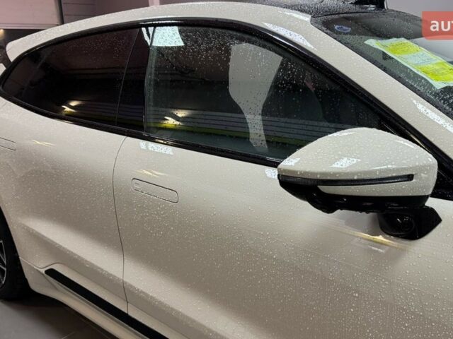 купити нове авто Zeekr 001 2025 року від офіційного дилера E-SKM Кропивницький Zeekr фото