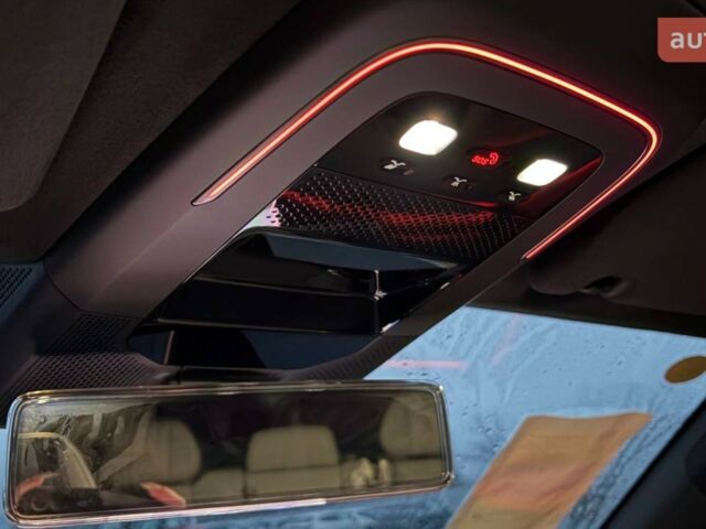 купить новое авто Zeekr 001 2025 года от официального дилера VOLT AUTO Zeekr фото