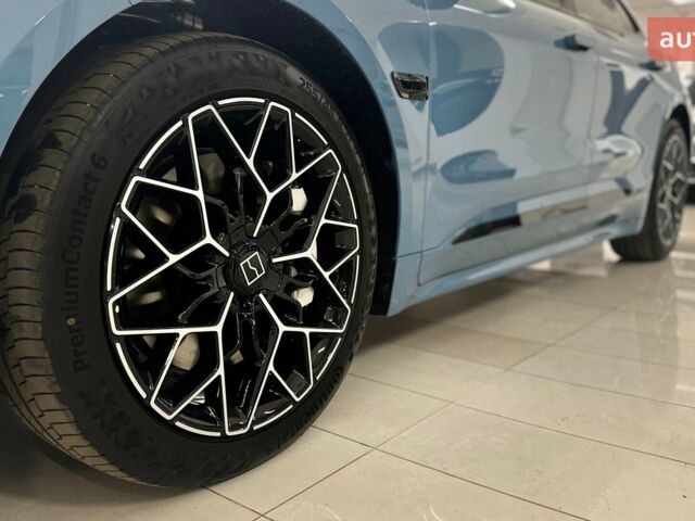 купить новое авто Zeekr 001 2025 года от официального дилера SKM-1 Zeekr фото