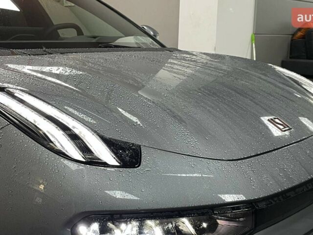 купити нове авто Zeekr 001 2025 року від офіційного дилера Максим Путрівка Zeekr фото