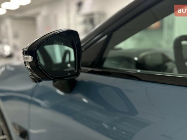 купити нове авто Zeekr 001 2025 року від офіційного дилера SKM-1 Zeekr фото