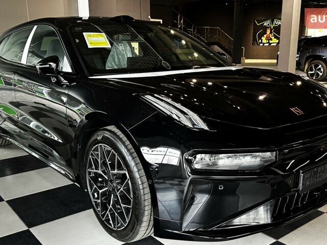 купить новое авто Zeekr 001 2025 года от официального дилера AUTOCENTER AUTO.RIA Zeekr фото