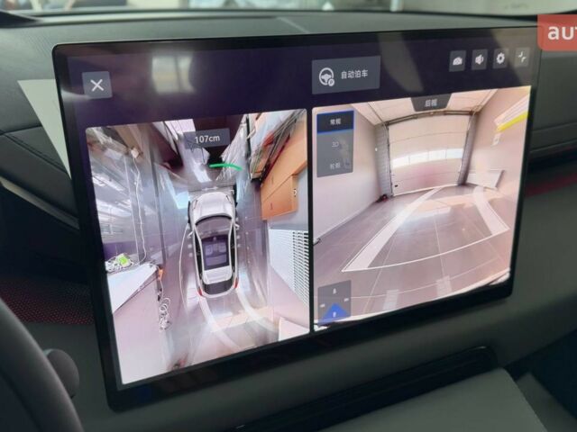 купить новое авто Zeekr 001 2025 года от официального дилера E-SKM ZOO Zeekr фото