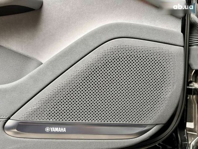 Zeekr 001, объемом двигателя 0 л и пробегом 1 тыс. км за 49500 $, фото 18 на Automoto.ua