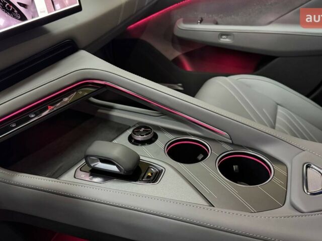 купити нове авто Zeekr 001 2025 року від офіційного дилера SKM-1 Zeekr фото