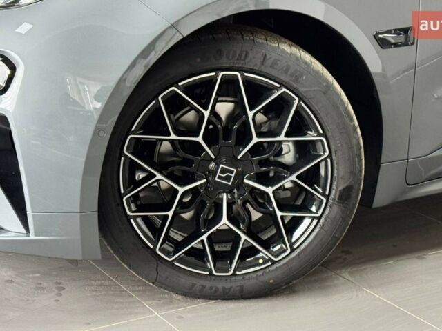 купить новое авто Zeekr 001 2025 года от официального дилера SKM-1 Zeekr фото