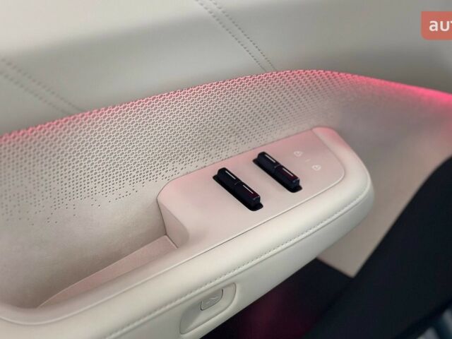 купити нове авто Zeekr 001 2025 року від офіційного дилера SKM-1 Zeekr фото