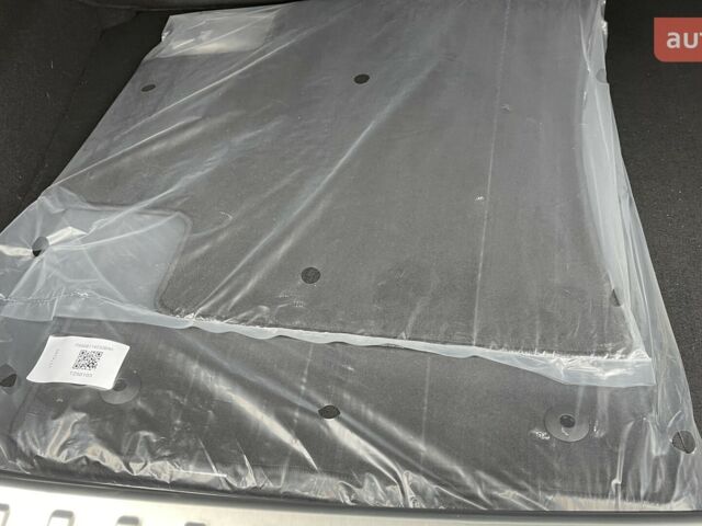 купити нове авто Zeekr 001 2025 року від офіційного дилера Максим Путрівка Zeekr фото