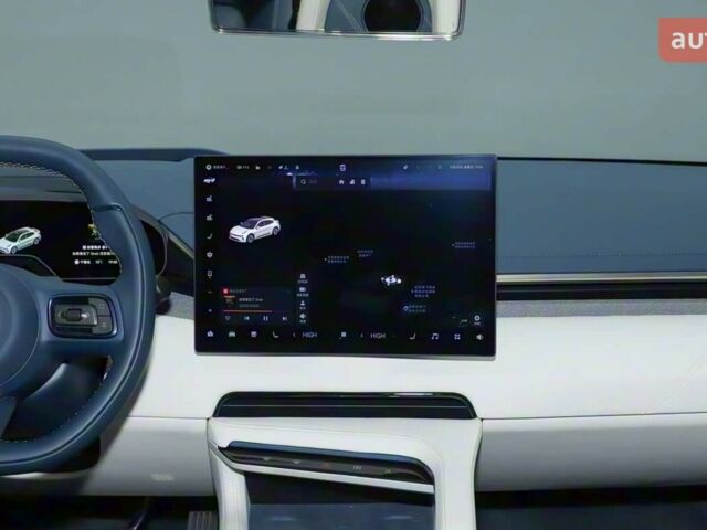 Zeekr 001 2025 года купить новое авто Zeekr 001 2025 года от официального дилера Олександр Хіміч Zeekr фото