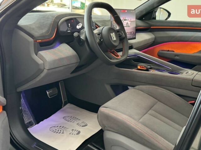 купить новое авто Zeekr 001 2025 года от официального дилера Олег Львів Zeekr фото