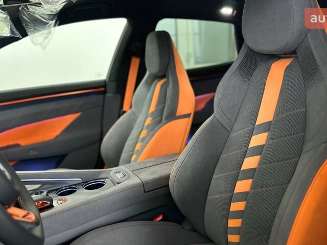 купить новое авто Zeekr 001 2025 года от официального дилера SKM-1 Zeekr фото