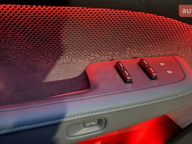 купить новое авто Zeekr 001 2025 года от официального дилера VOLT AUTO Zeekr фото