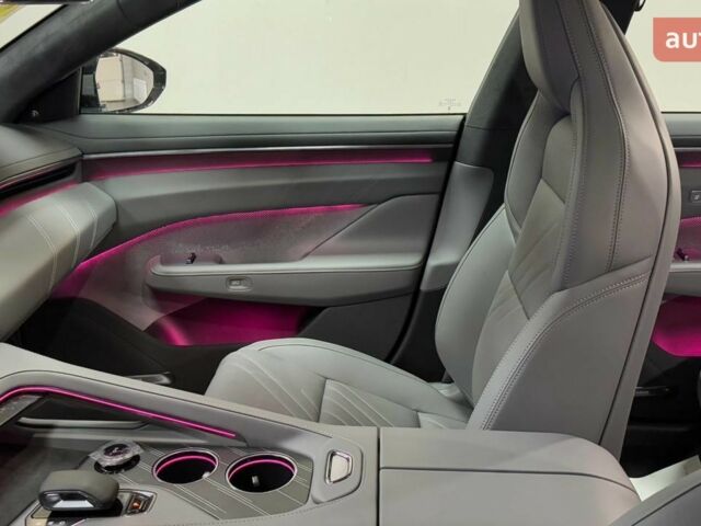 купить новое авто Zeekr 001 2025 года от официального дилера E-SKM Житомир Zeekr фото