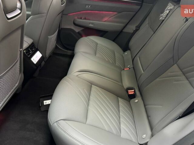 купить новое авто Zeekr 001 2025 года от официального дилера SKM-1 Zeekr фото