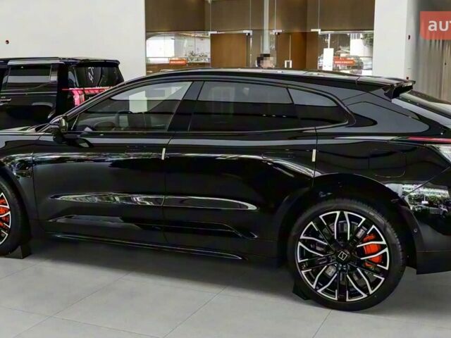 купить новое авто Zeekr 001 2025 года от официального дилера Константин Альперович Zeekr фото