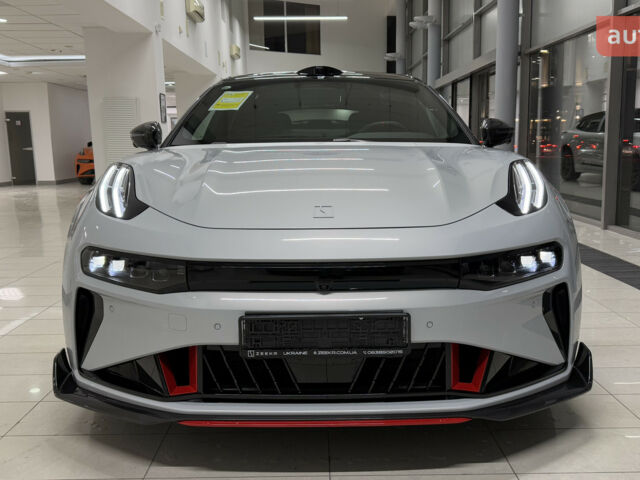 купить новое авто Zeekr 001 2025 года от официального дилера SKM-1 Zeekr фото