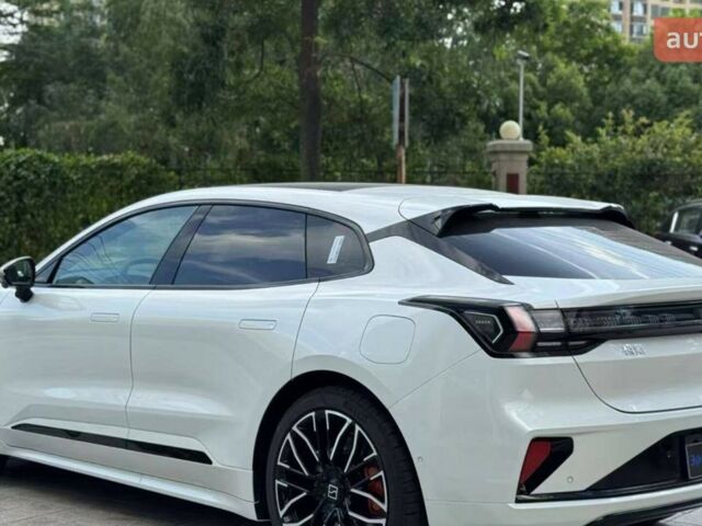 купити нове авто Zeekr 001 2025 року від офіційного дилера ELECTRO-MOTORS KROPYVNYTSKYI Zeekr фото