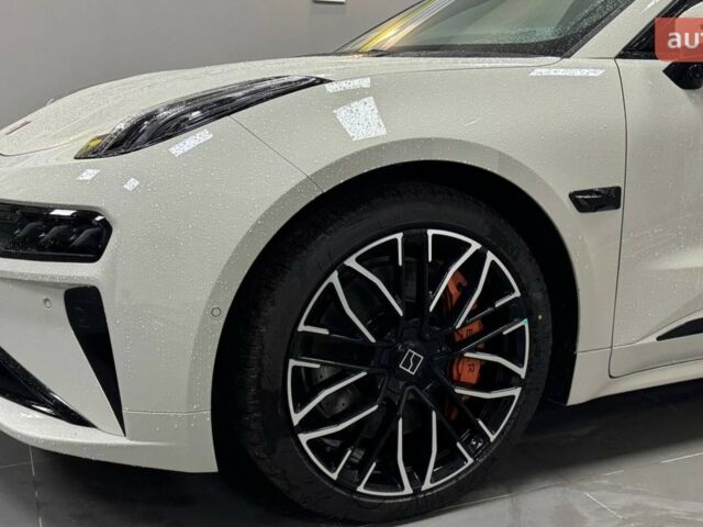 купити нове авто Zeekr 001 2025 року від офіційного дилера Максим Путрівка Zeekr фото