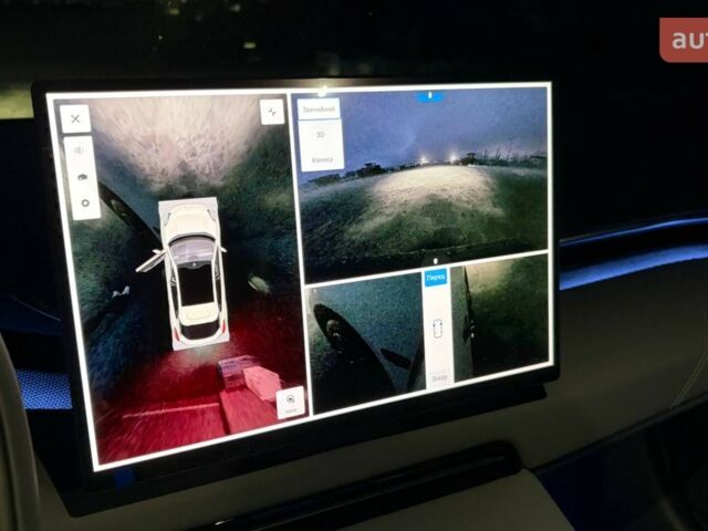 купить новое авто Zeekr 001 2025 года от официального дилера VOLT AUTO Zeekr фото