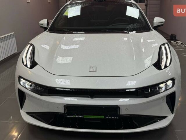 купить новое авто Zeekr 001 2025 года от официального дилера E-SKM Позняки Zeekr фото