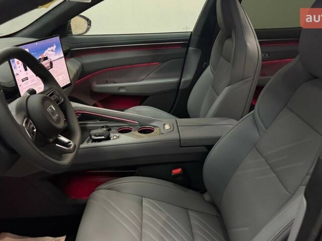 купити нове авто Zeekr 001 2025 року від офіційного дилера E-SKM Zeekr фото