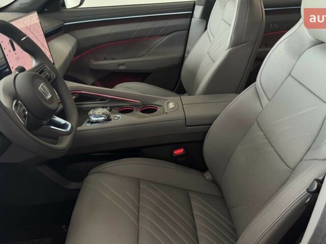 Zeekr 001 2025 года купить новое авто Zeekr 001 2025 года от официального дилера Zeekr Позняки Zeekr фото