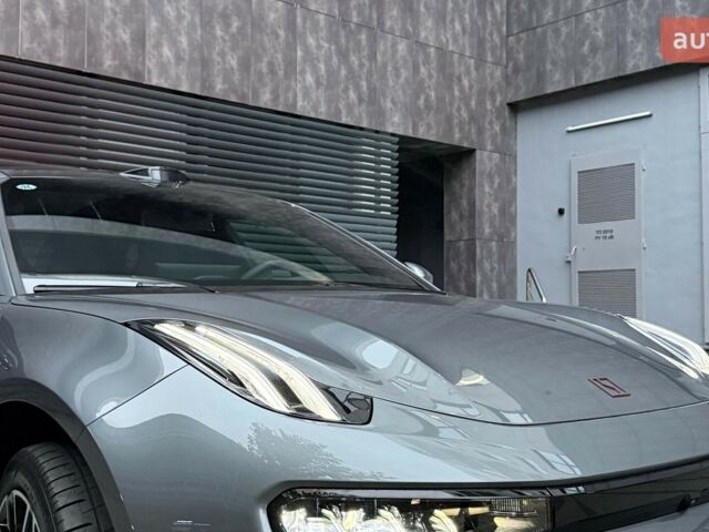 Zeekr 001 2025 года купить новое авто Zeekr 001 2025 года от официального дилера Едісон Авто Zeekr фото