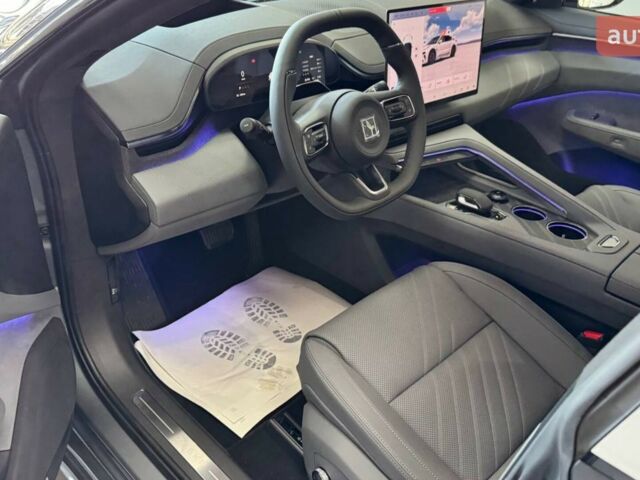 купить новое авто Zeekr 001 2025 года от официального дилера Олег Львів Zeekr фото