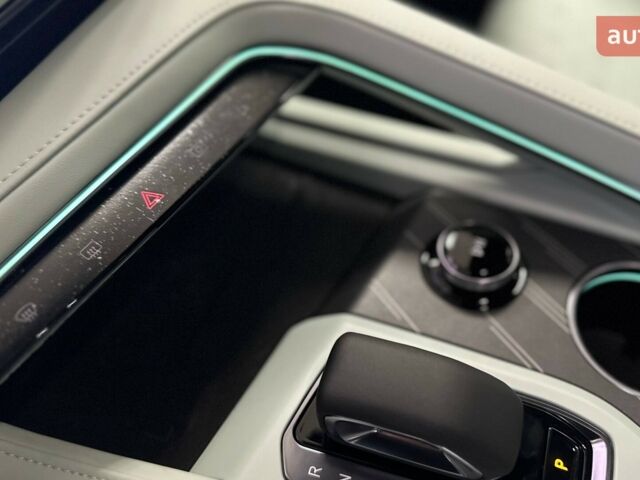 купить новое авто Zeekr 001 2025 года от официального дилера SKM-1 Zeekr фото