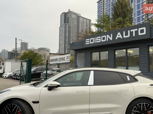 купить новое авто Zeekr 001 2025 года от официального дилера Едісон Авто Zeekr фото