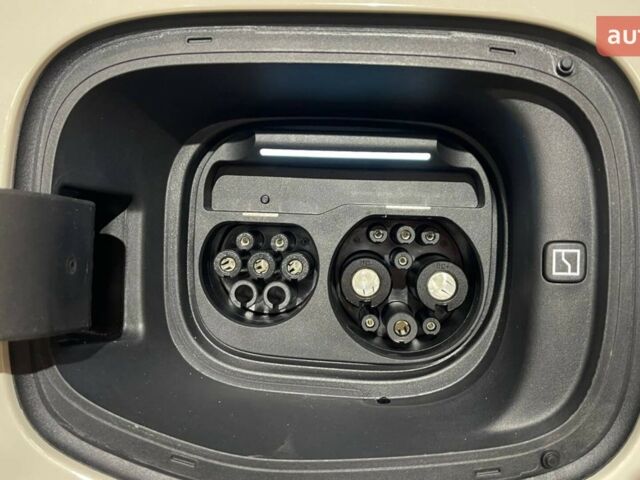 купить новое авто Zeekr 001 2025 года от официального дилера Zeekr Позняки Zeekr фото