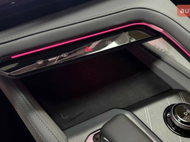 купить новое авто Zeekr 001 2025 года от официального дилера E-SKM Черкаси Zeekr фото