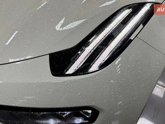 купити нове авто Zeekr 001 2025 року від офіційного дилера E-SKM Вінниця Zeekr фото