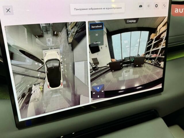 купить новое авто Zeekr 001 2025 года от официального дилера Максим Путрівка Zeekr фото