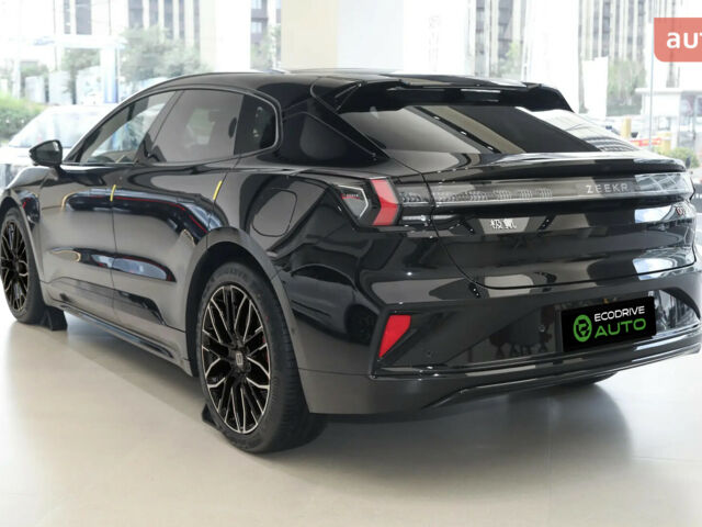 купити нове авто Zeekr 001 2025 року від офіційного дилера METEK Zeekr фото