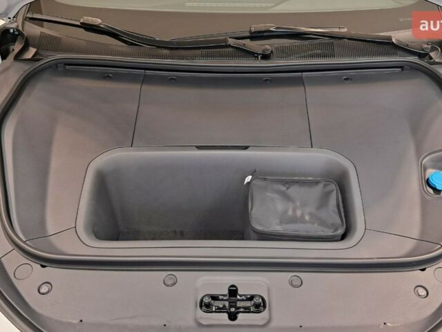 купити нове авто Zeekr 001 2025 року від офіційного дилера Zeekr Одеса Zeekr фото