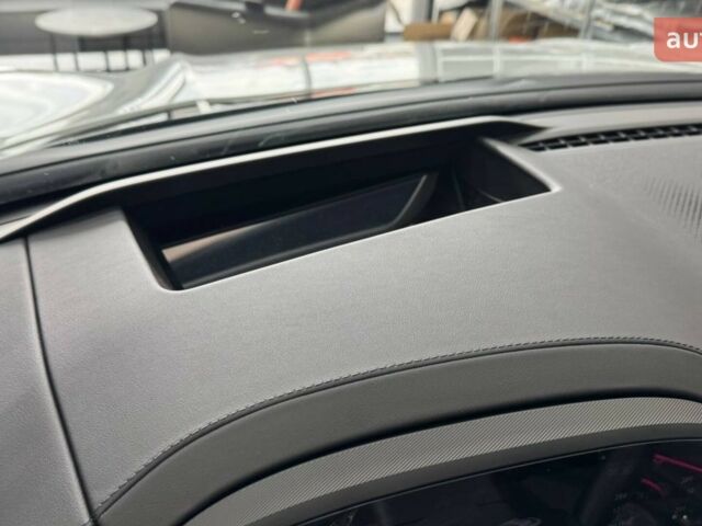 купити нове авто Zeekr 001 2025 року від офіційного дилера E-SKM Позняки Zeekr фото