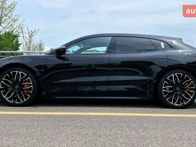 Zeekr 001 2025 года купить новое авто Zeekr 001 2025 года от официального дилера Ben⚡️Auto Zeekr фото