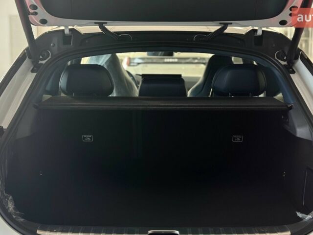 купить новое авто Zeekr 001 2025 года от официального дилера SKM-1 Zeekr фото