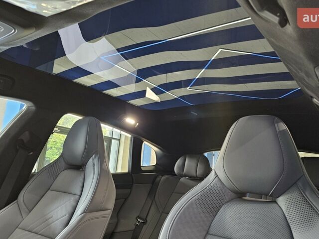 Zeekr 001 2025 року купити нове авто Zeekr 001 2025 року від офіційного дилера Денис Фатов Zeekr фото