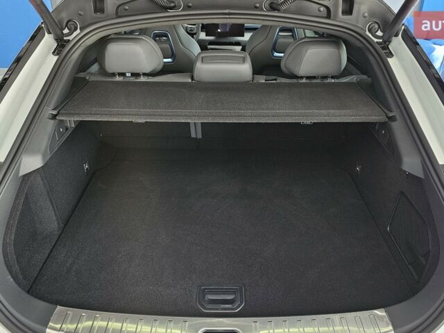 Zeekr 001 2025 року купити нове авто Zeekr 001 2025 року від офіційного дилера Денис Фатов Zeekr фото