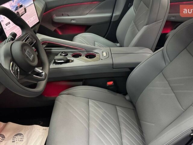 купить новое авто Zeekr 001 2025 года от официального дилера E-SKM Кропивницький Zeekr фото