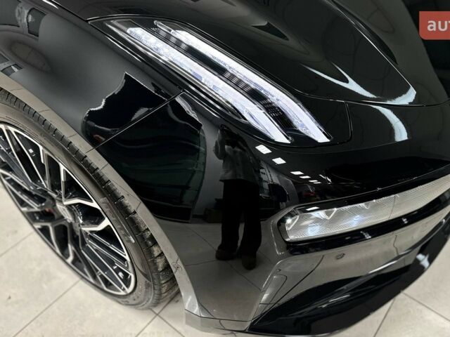 купить новое авто Zeekr 001 2025 года от официального дилера SKM-1 Zeekr фото