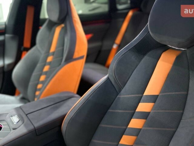 купить новое авто Zeekr 001 2025 года от официального дилера SKM-1 Zeekr фото