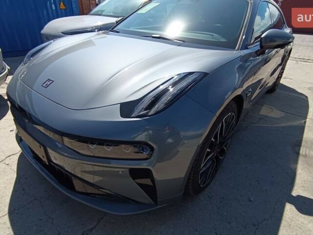 купить новое авто Zeekr 001 2025 года от официального дилера Ben⚡️Auto Zeekr фото