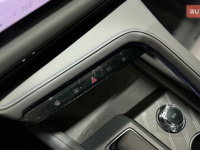 купить новое авто Zeekr 001 2025 года от официального дилера SKM-1 Zeekr фото