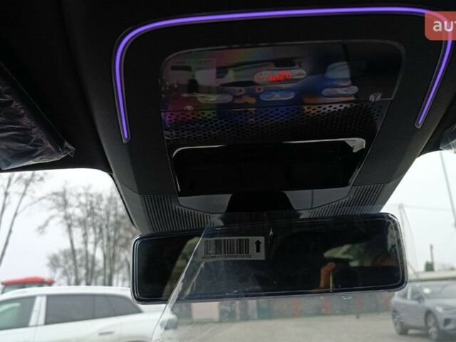 купити нове авто Zeekr 001 2025 року від офіційного дилера E-SKM Вінниця Zeekr фото